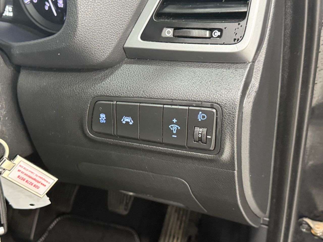 2017 HYUNDAI TUCSON 2017 HYUNDAI TUCSON