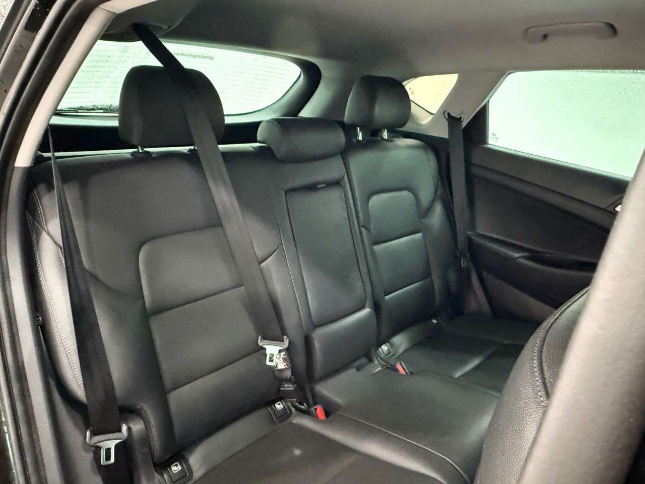 2017 HYUNDAI TUCSON 2017 HYUNDAI TUCSON