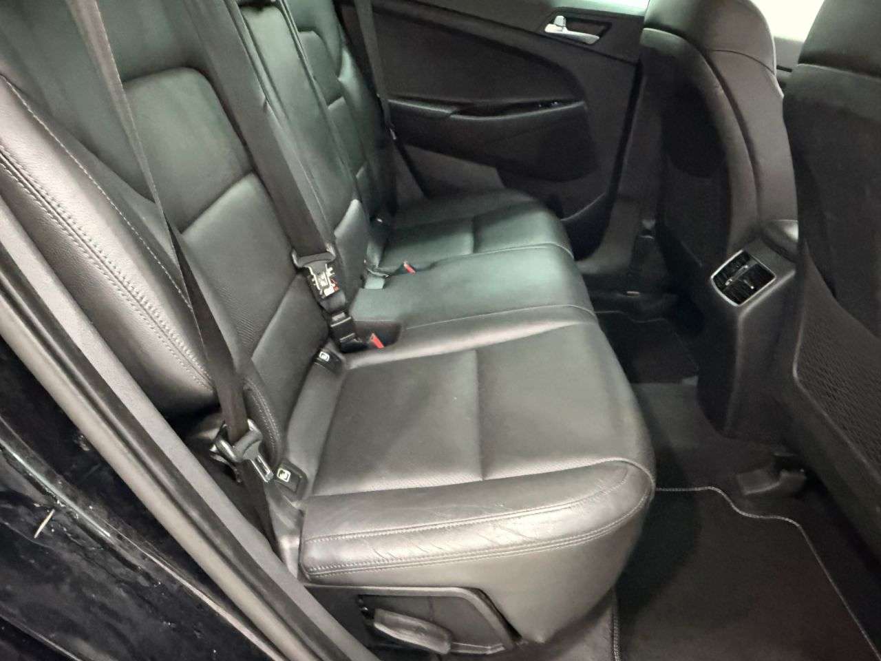 2017 HYUNDAI TUCSON 2017 HYUNDAI TUCSON