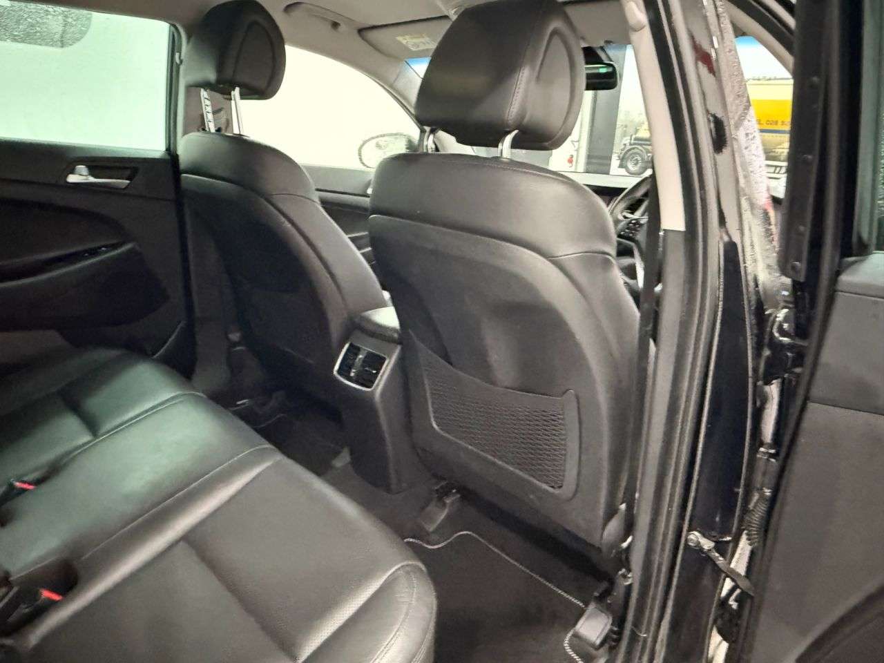 2017 HYUNDAI TUCSON 2017 HYUNDAI TUCSON