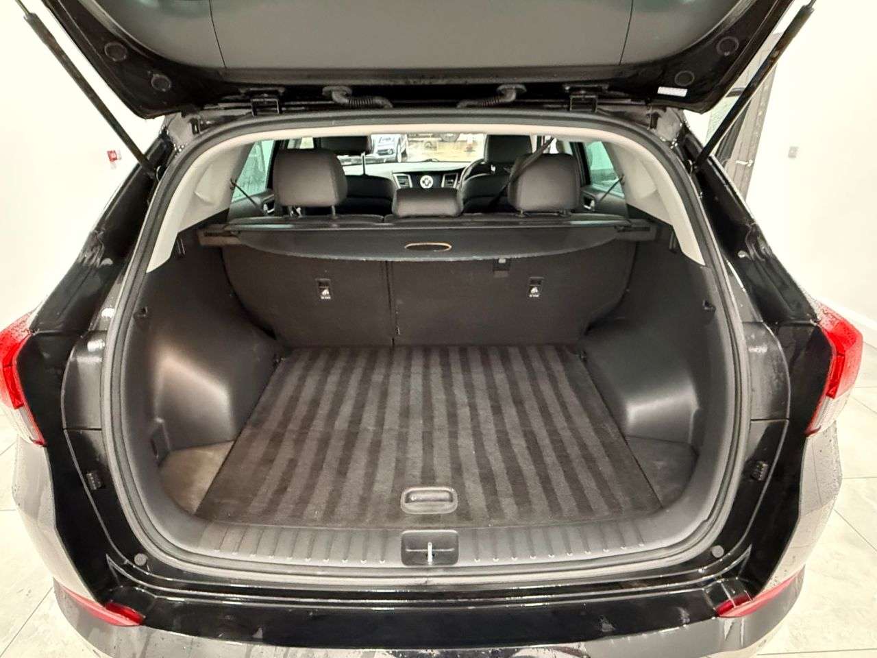 2017 HYUNDAI TUCSON 2017 HYUNDAI TUCSON