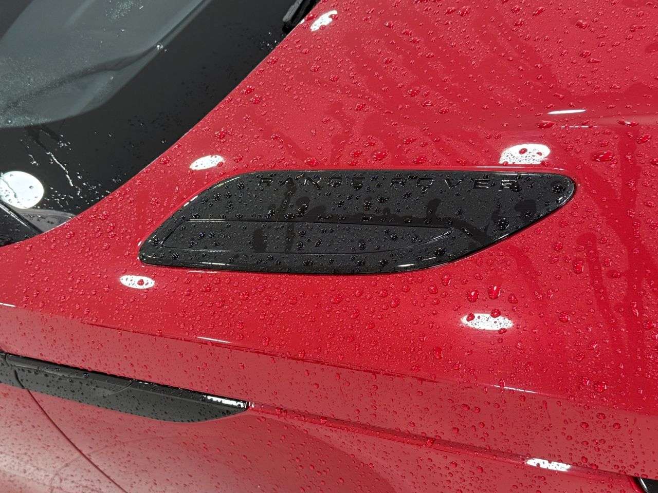 2018 LAND ROVER RANGE ROVER VELAR 2018 LAND ROVER RANGE ROVER VELAR