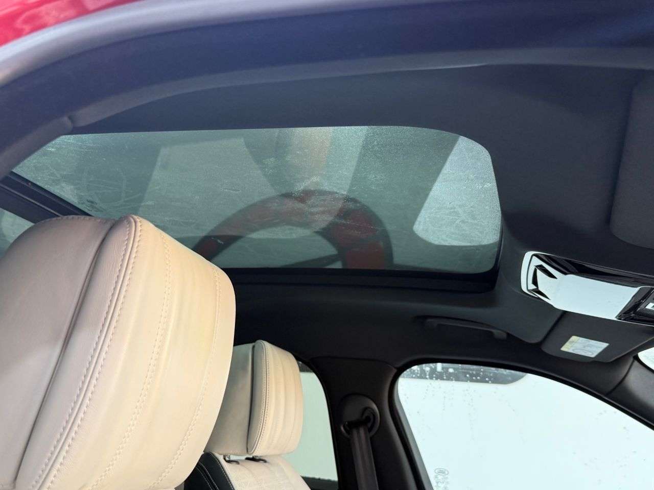 2018 LAND ROVER RANGE ROVER VELAR 2018 LAND ROVER RANGE ROVER VELAR