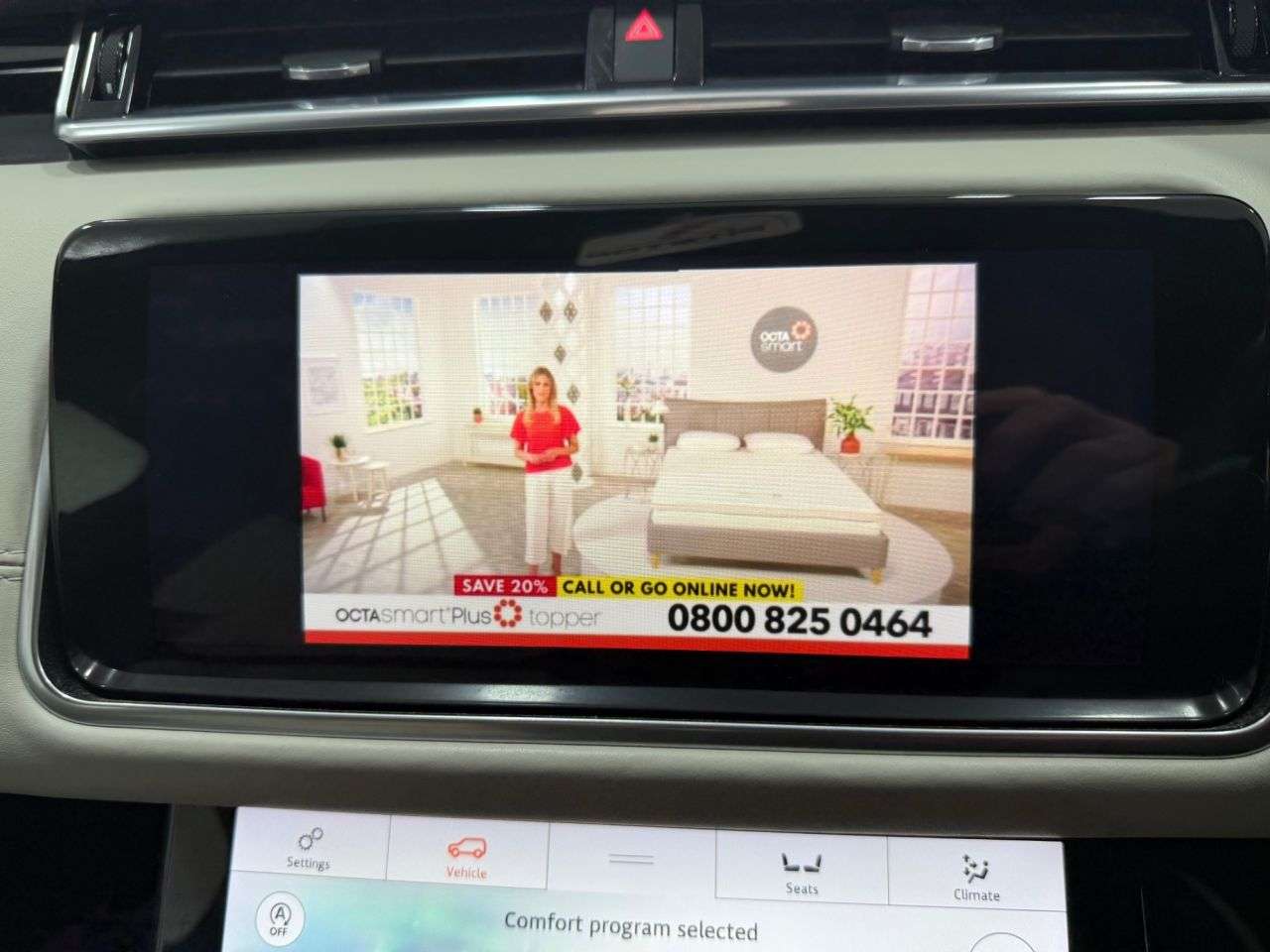 2018 LAND ROVER RANGE ROVER VELAR 2018 LAND ROVER RANGE ROVER VELAR