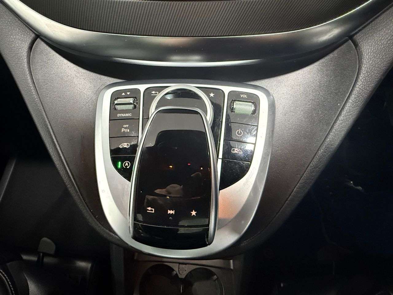 2018 MERCEDES-BENZ V-CLASS 2018 MERCEDES-BENZ V-CLASS