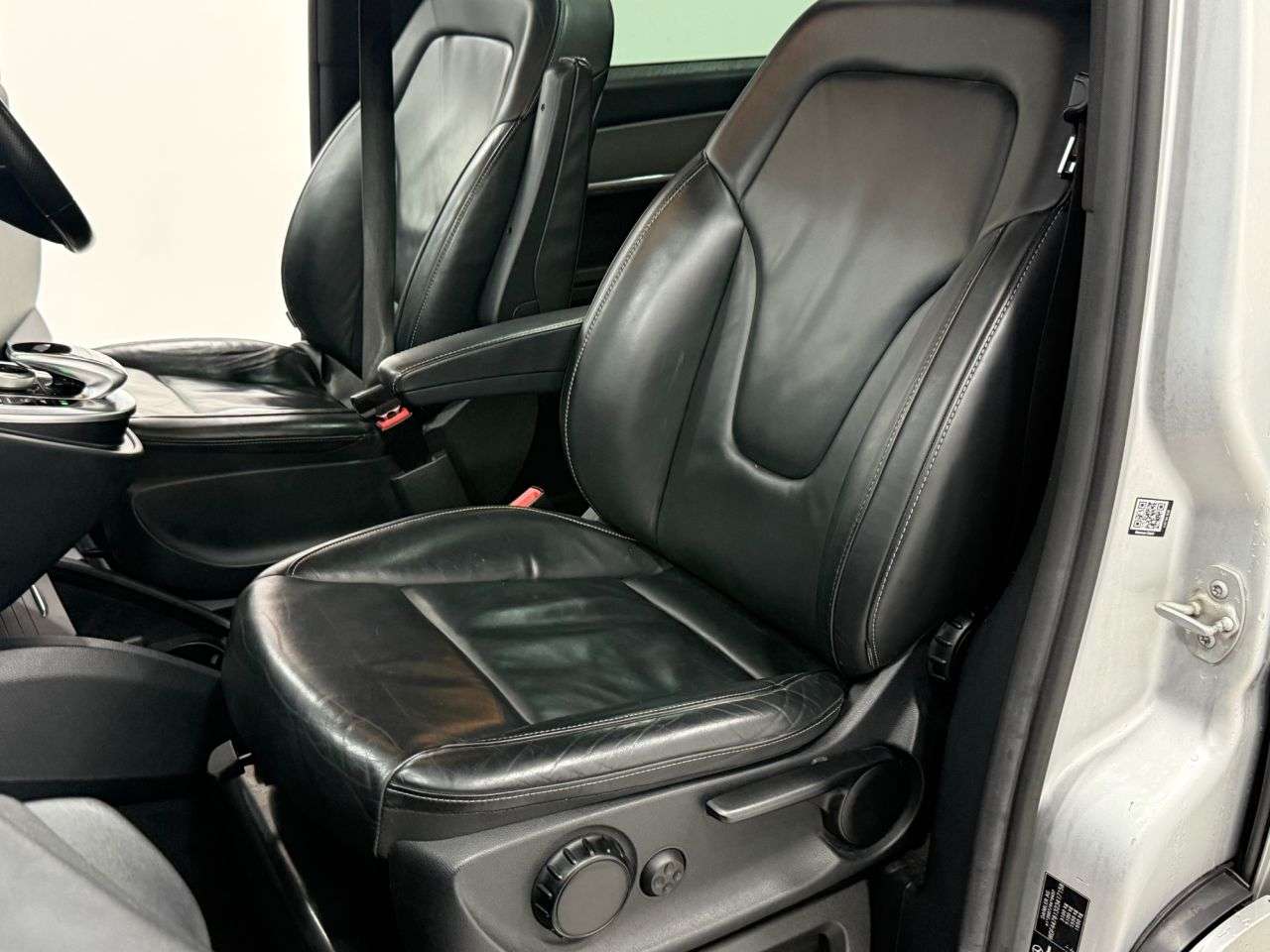 2018 MERCEDES-BENZ V-CLASS 2018 MERCEDES-BENZ V-CLASS