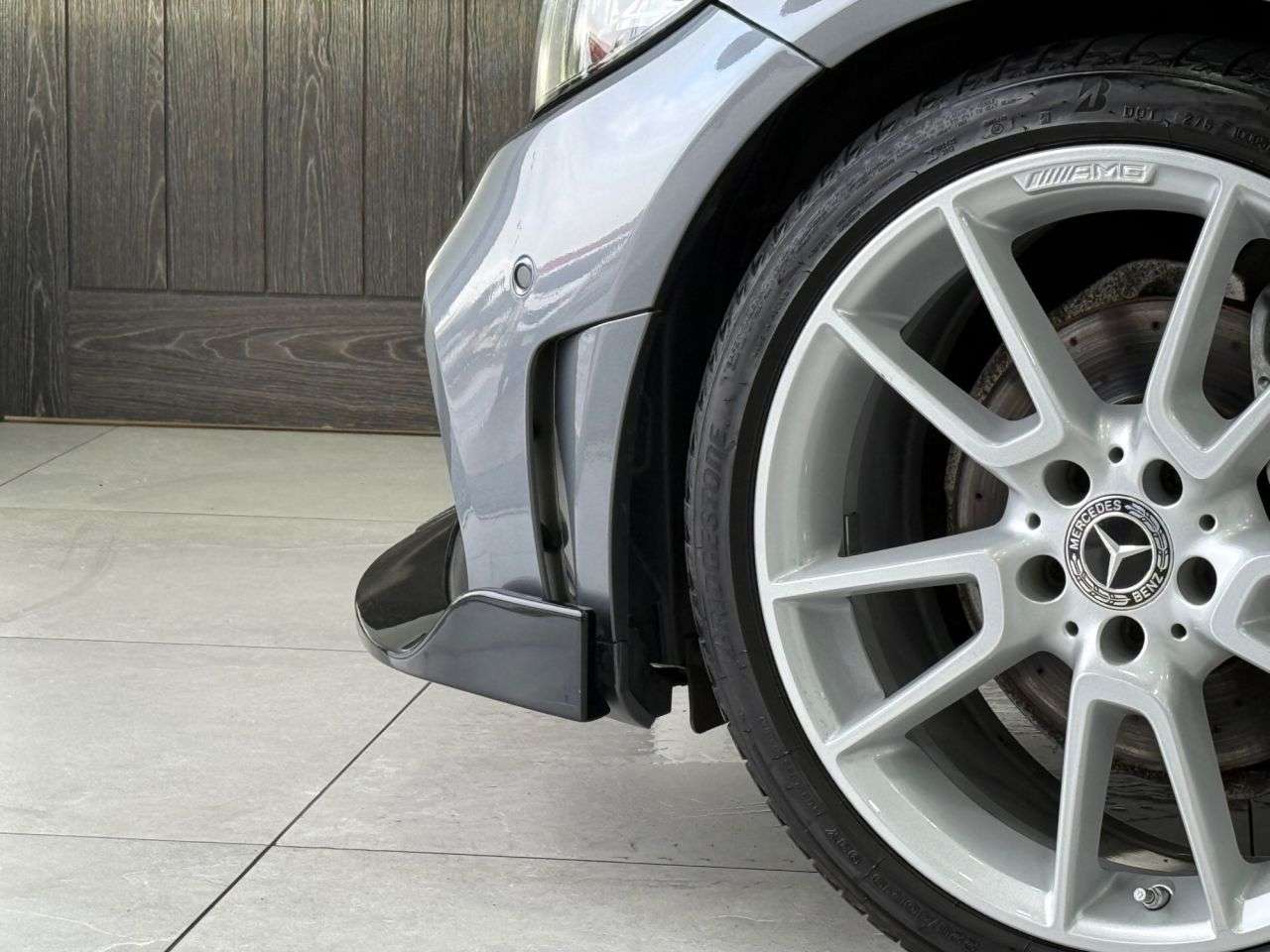 2019 MERCEDES-BENZ C-CLASS 2019 MERCEDES-BENZ C-CLASS