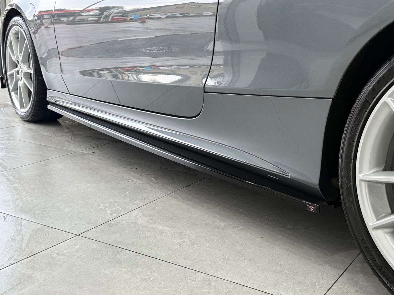 2019 MERCEDES-BENZ C-CLASS 2019 MERCEDES-BENZ C-CLASS