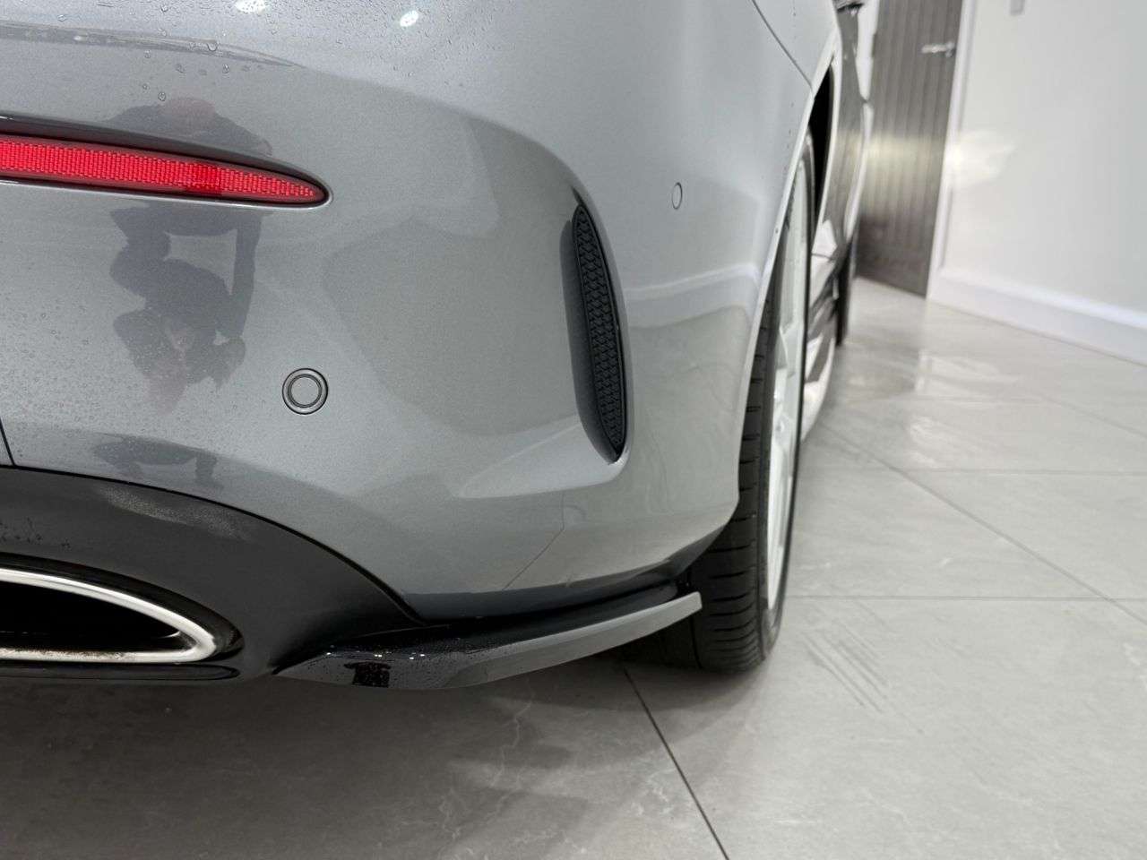 2019 MERCEDES-BENZ C-CLASS 2019 MERCEDES-BENZ C-CLASS