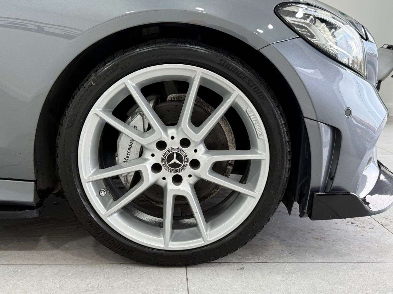 2019 MERCEDES-BENZ C-CLASS 2019 MERCEDES-BENZ C-CLASS