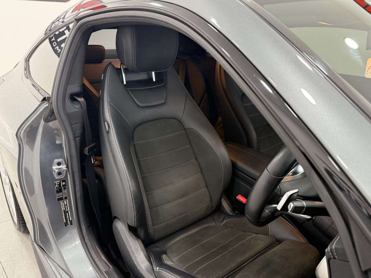 2019 MERCEDES-BENZ C-CLASS 2019 MERCEDES-BENZ C-CLASS