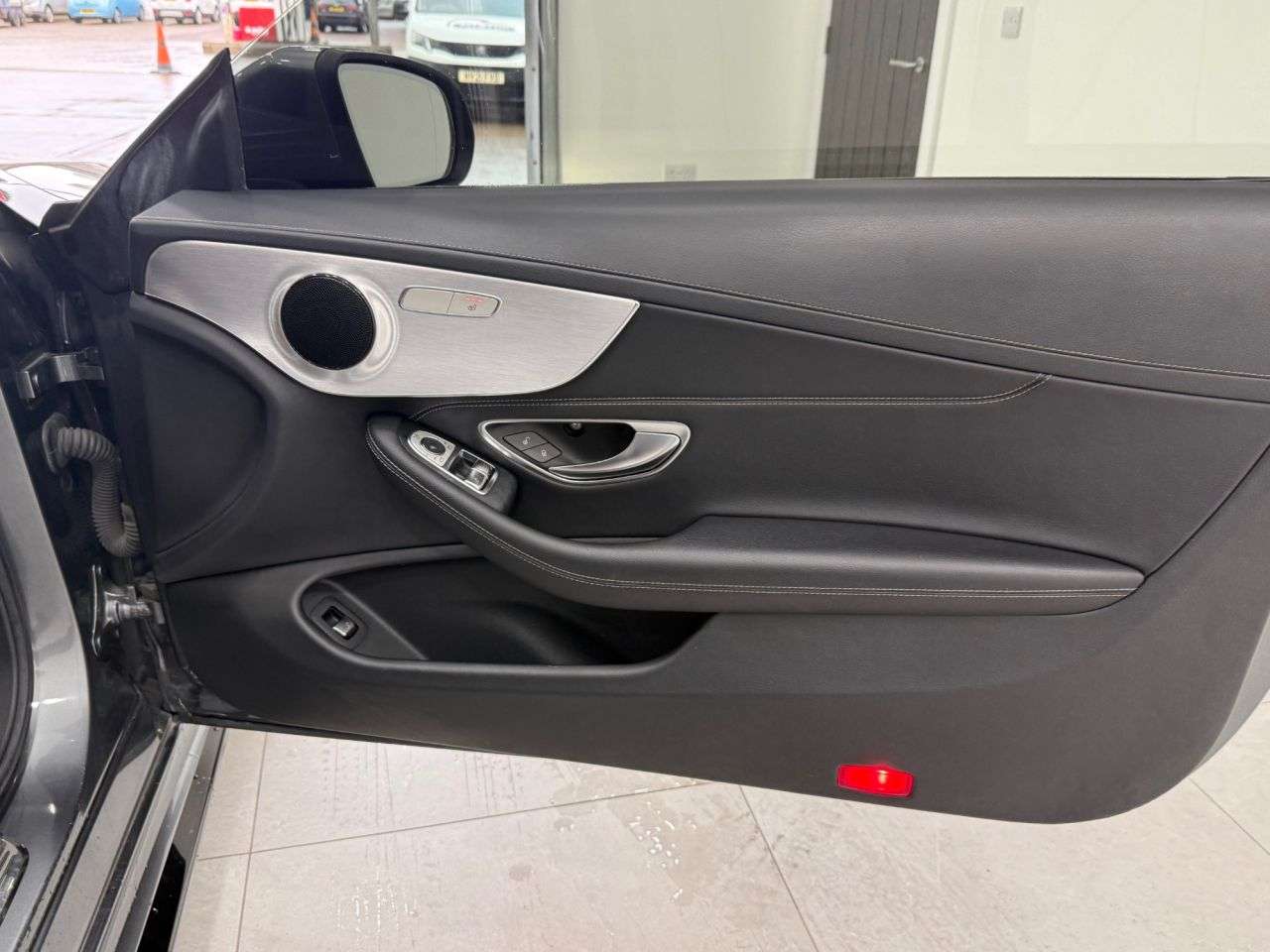 2019 MERCEDES-BENZ C-CLASS 2019 MERCEDES-BENZ C-CLASS