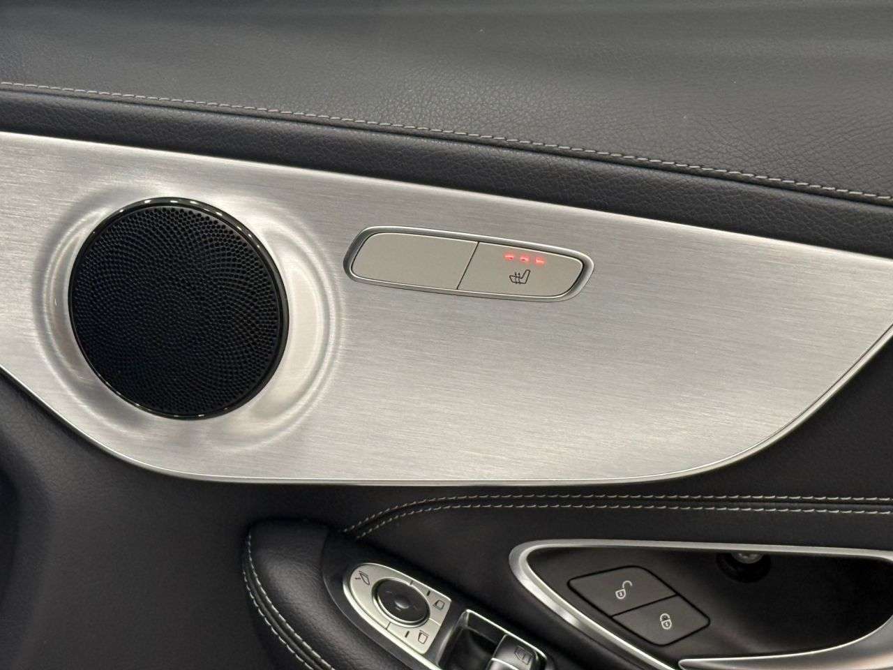 2019 MERCEDES-BENZ C-CLASS 2019 MERCEDES-BENZ C-CLASS