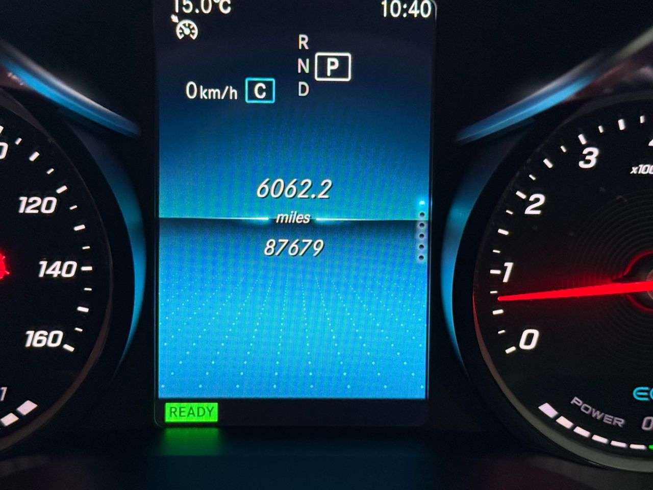 2019 MERCEDES-BENZ C-CLASS 2019 MERCEDES-BENZ C-CLASS