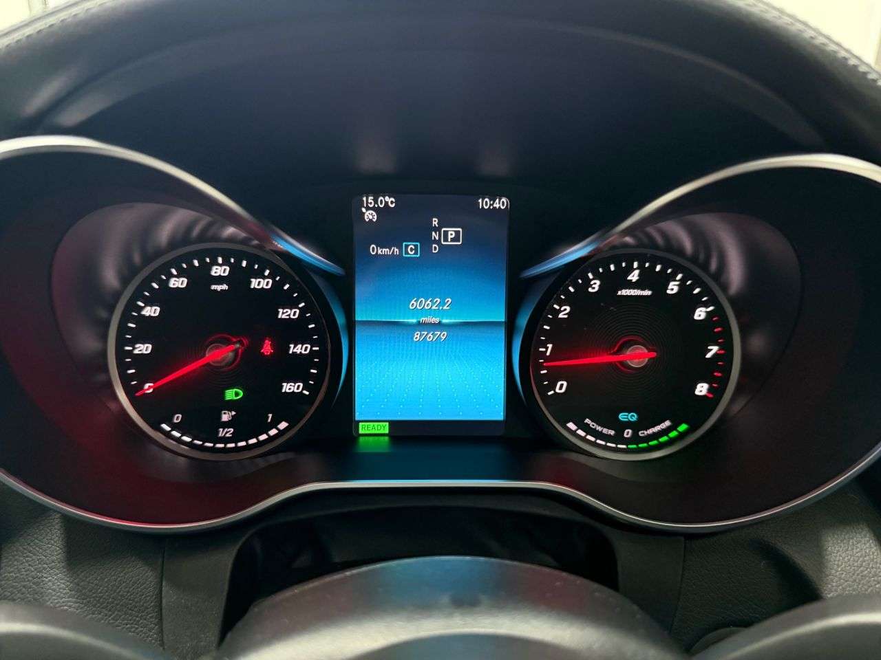 2019 MERCEDES-BENZ C-CLASS 2019 MERCEDES-BENZ C-CLASS