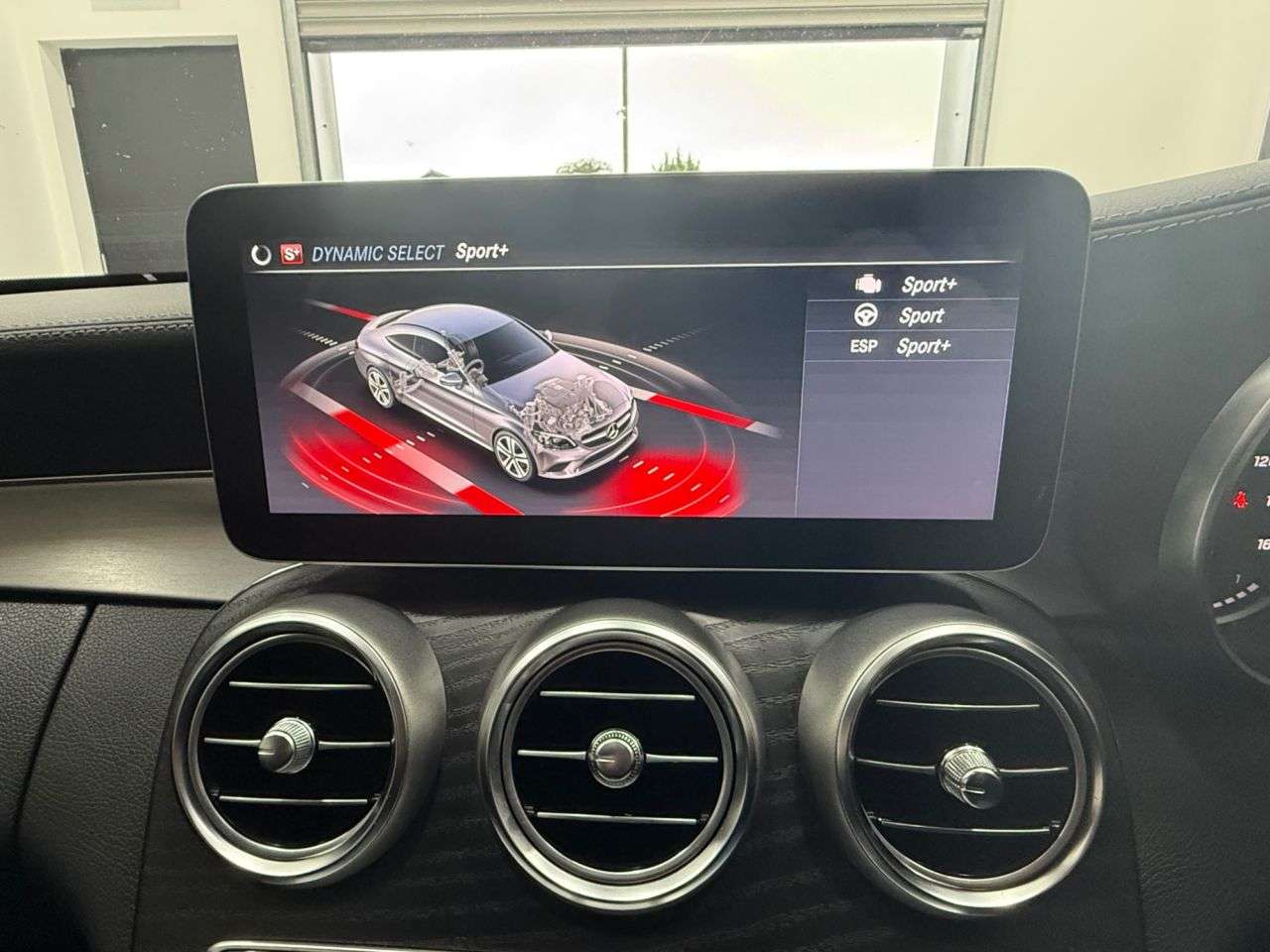 2019 MERCEDES-BENZ C-CLASS 2019 MERCEDES-BENZ C-CLASS