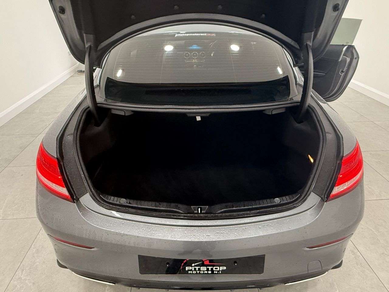 2019 MERCEDES-BENZ C-CLASS 2019 MERCEDES-BENZ C-CLASS