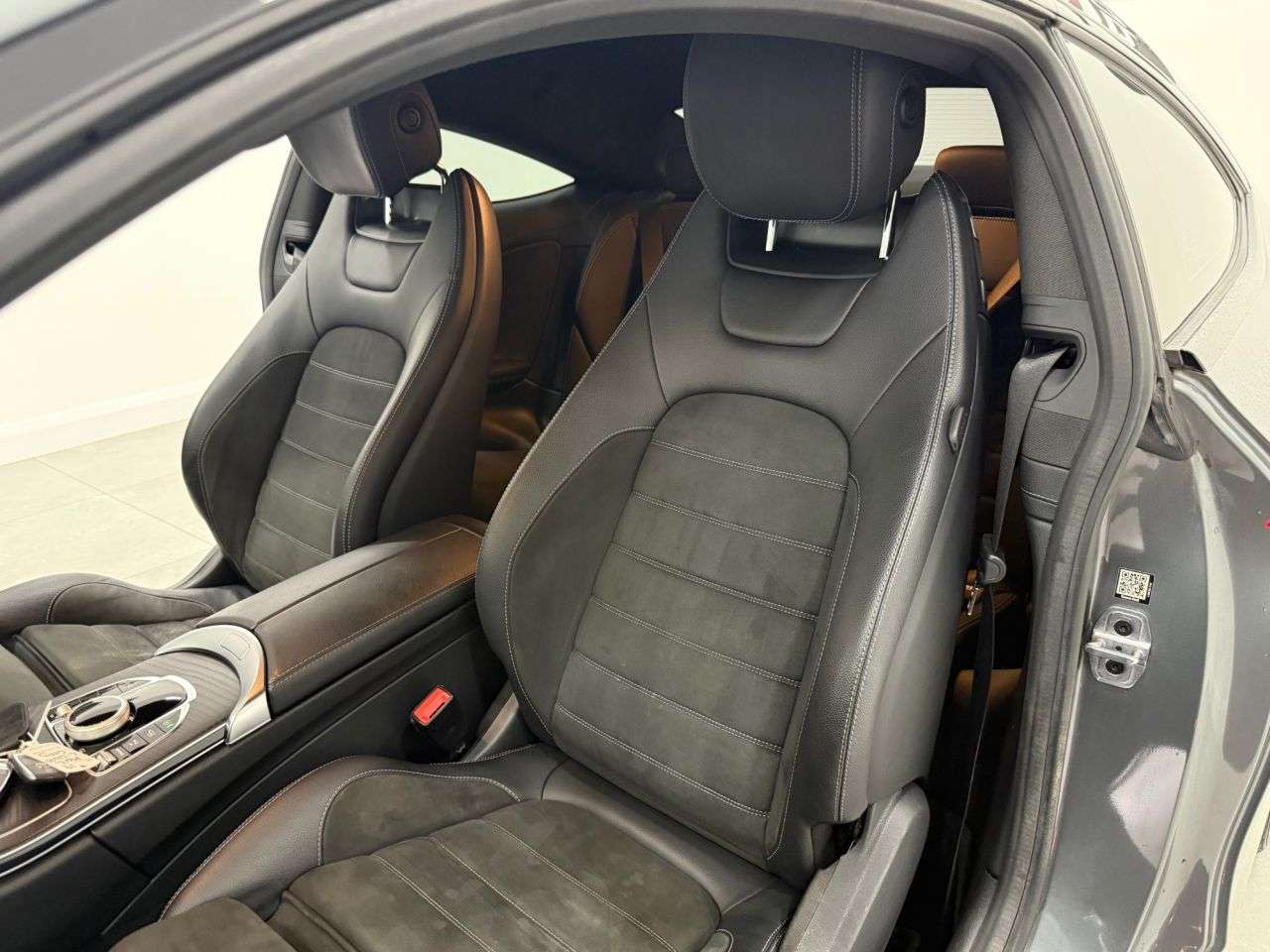 2019 MERCEDES-BENZ C-CLASS 2019 MERCEDES-BENZ C-CLASS