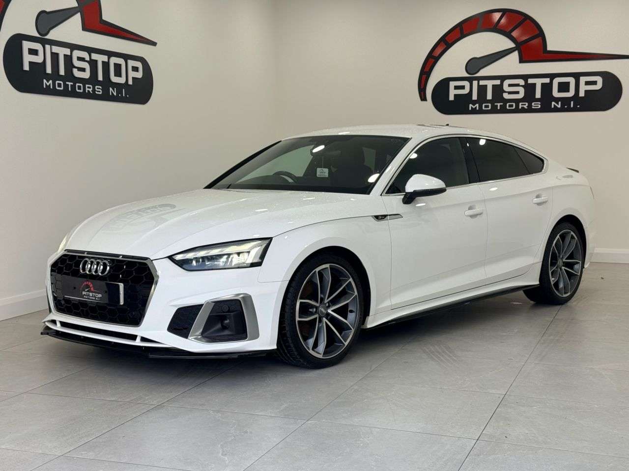 2020 AUDI A5 2020 AUDI A5