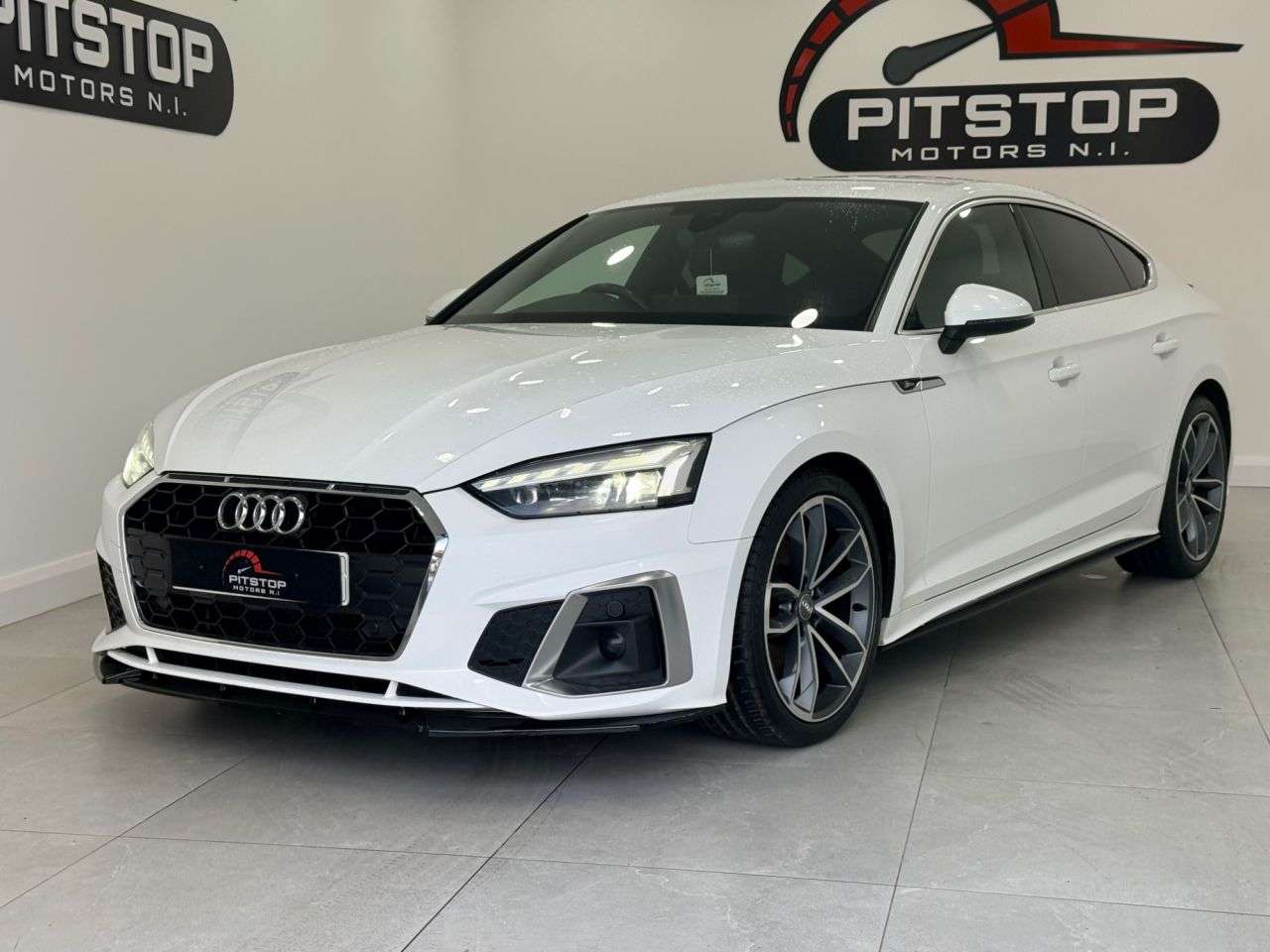 2020 AUDI A5 2020 AUDI A5