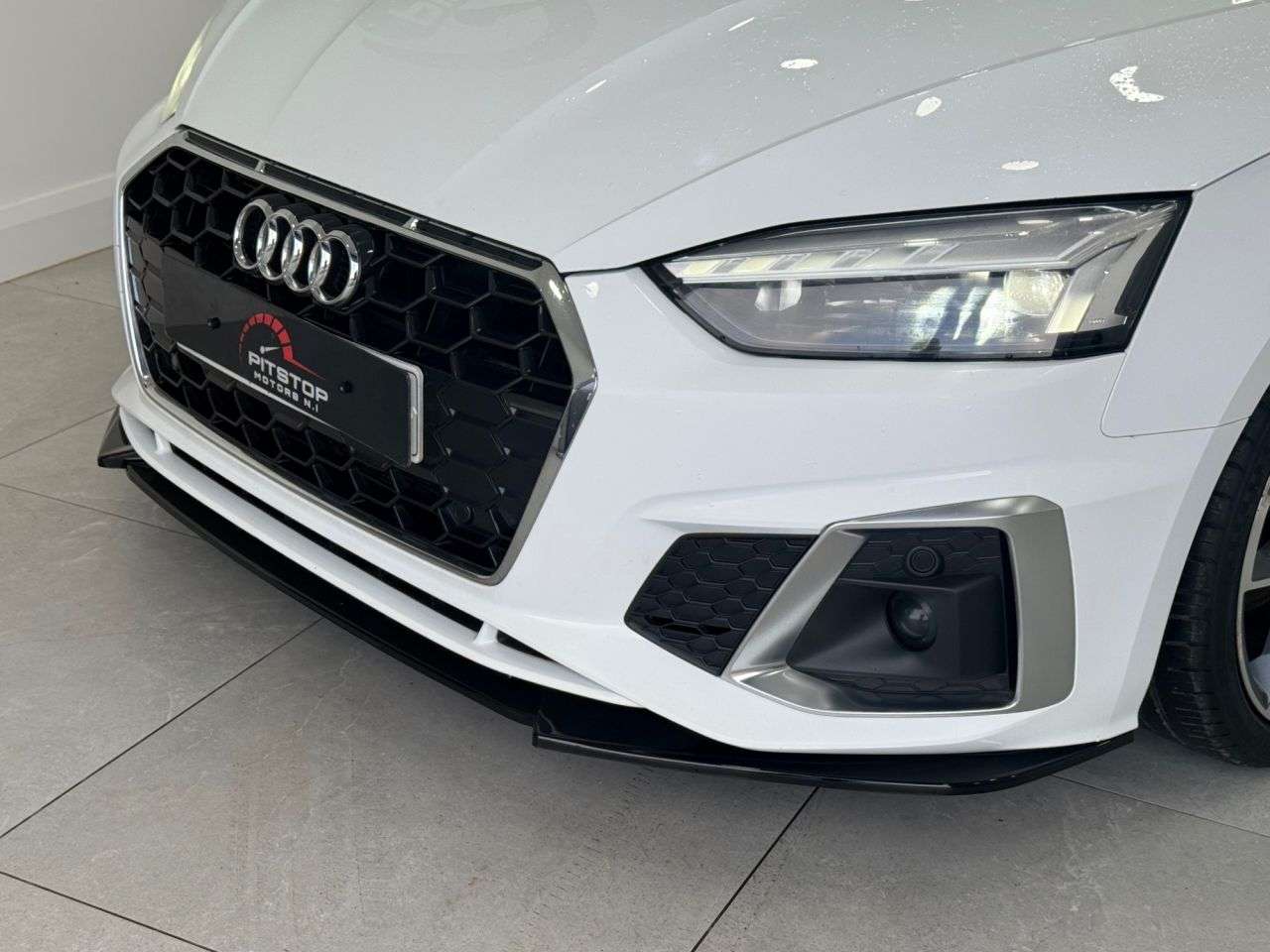 2020 AUDI A5 2020 AUDI A5