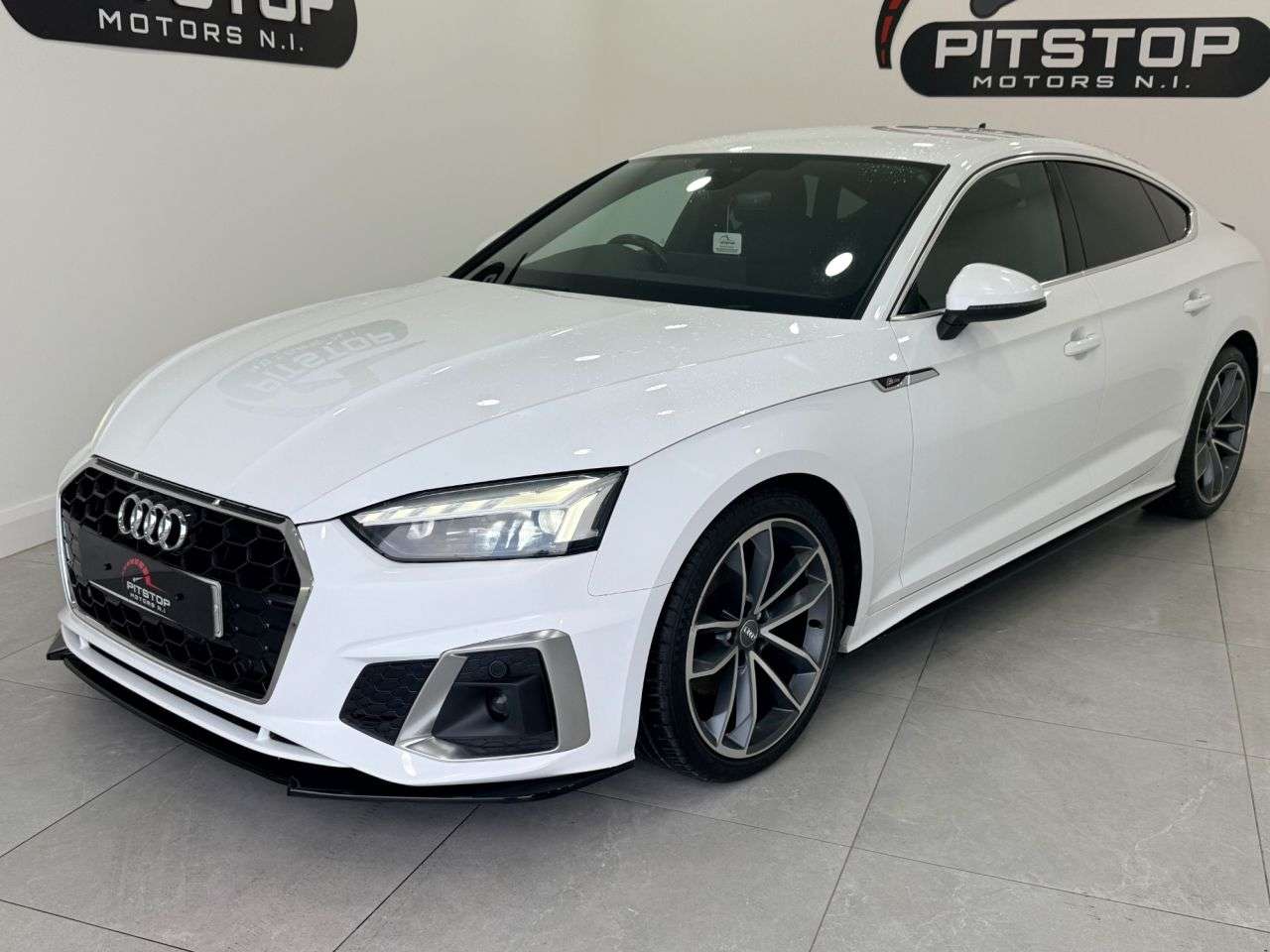 2020 AUDI A5 2020 AUDI A5