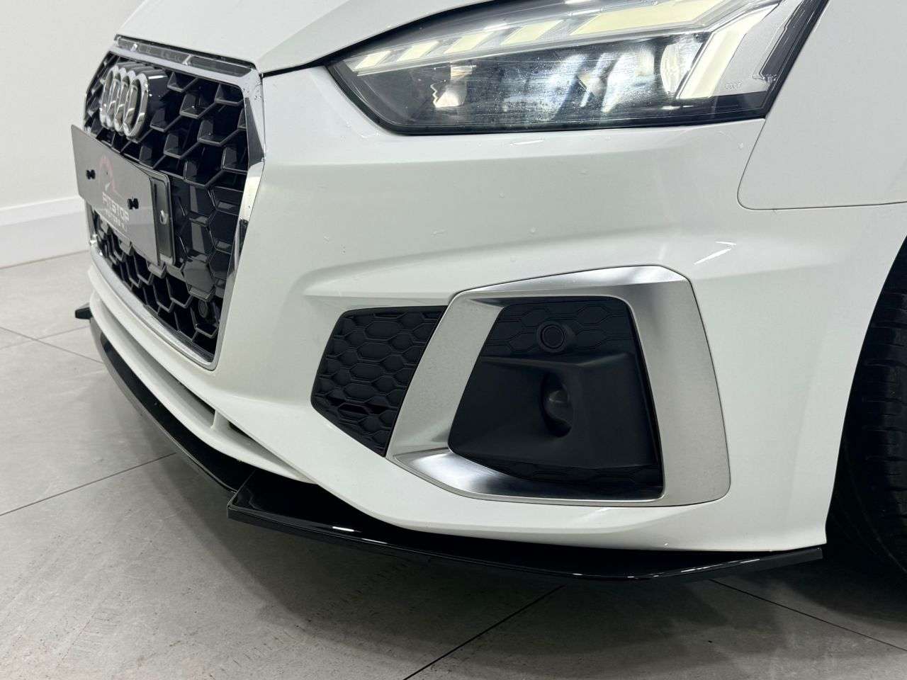 2020 AUDI A5 2020 AUDI A5