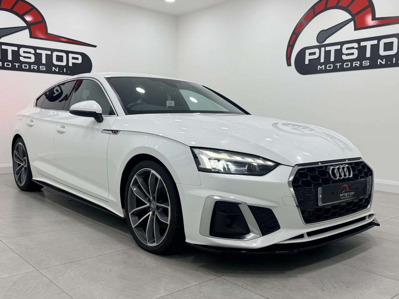 2020 AUDI A5 2020 AUDI A5