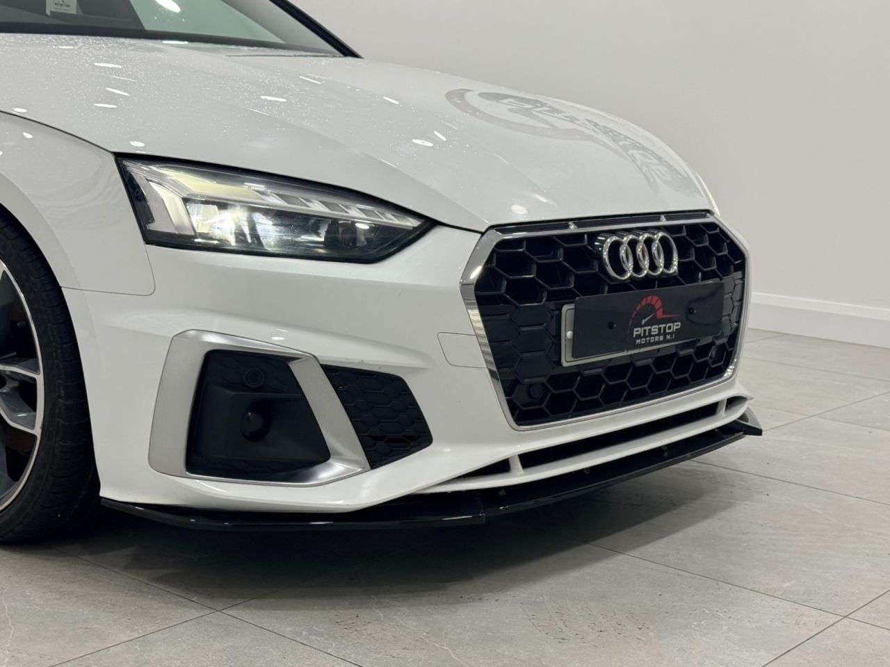 2020 AUDI A5 2020 AUDI A5