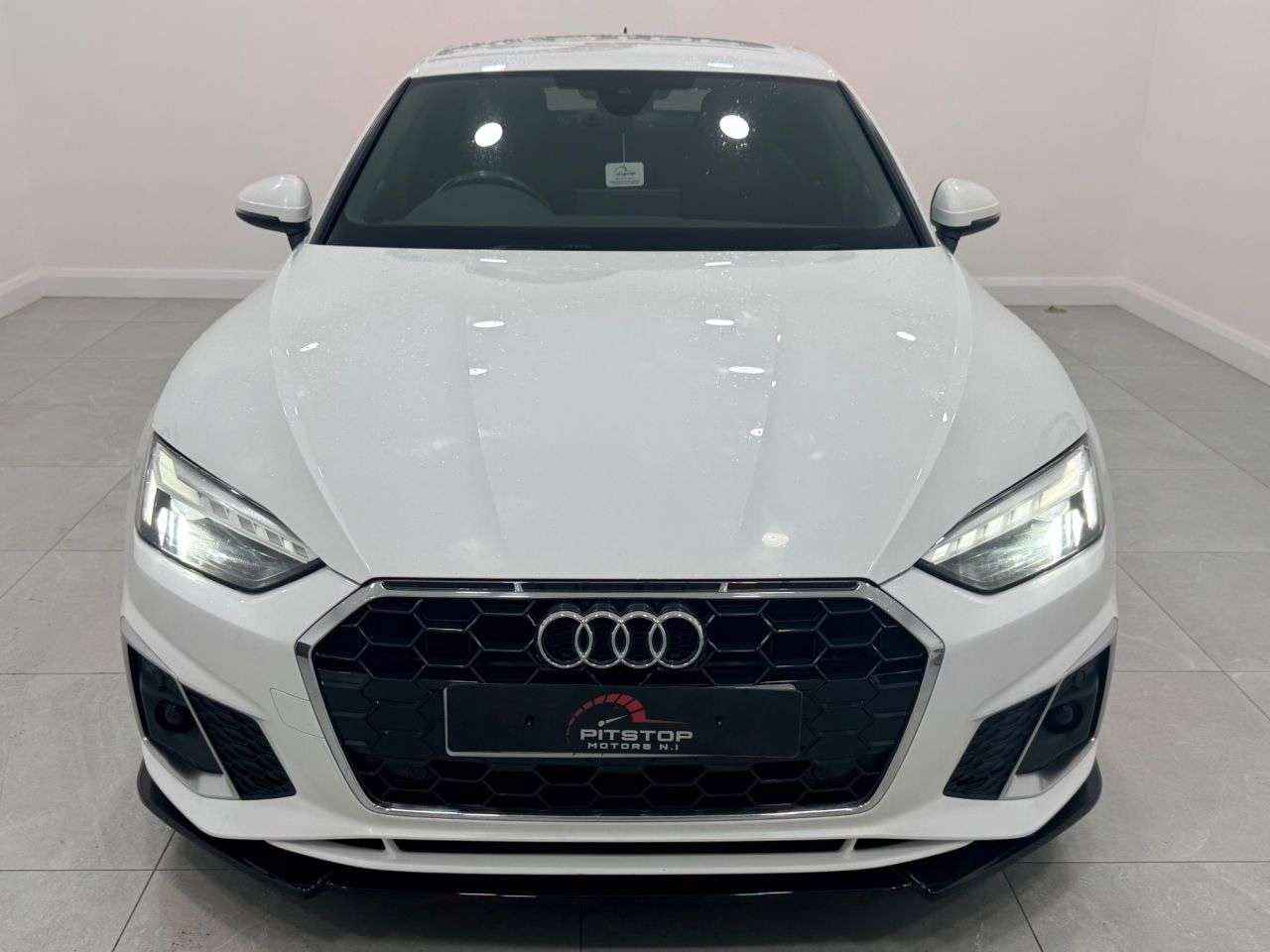 2020 AUDI A5 2020 AUDI A5
