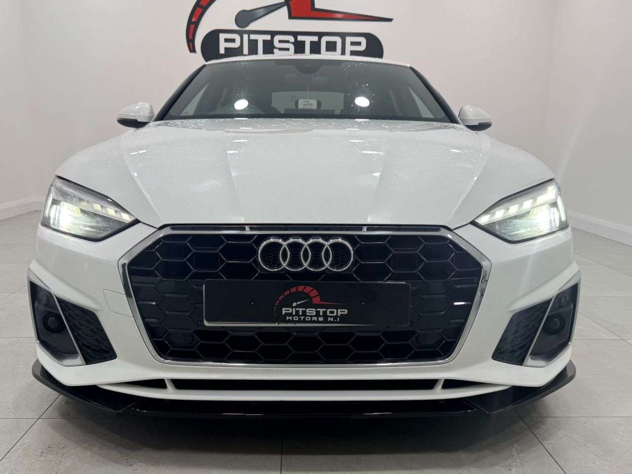 2020 AUDI A5 2020 AUDI A5