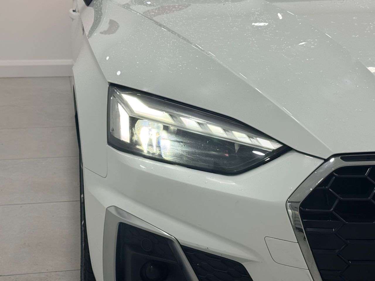 2020 AUDI A5 2020 AUDI A5