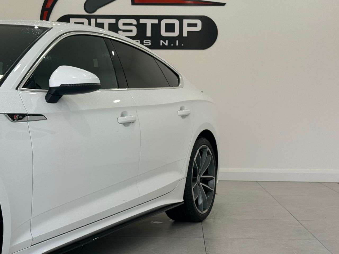 2020 AUDI A5 2020 AUDI A5