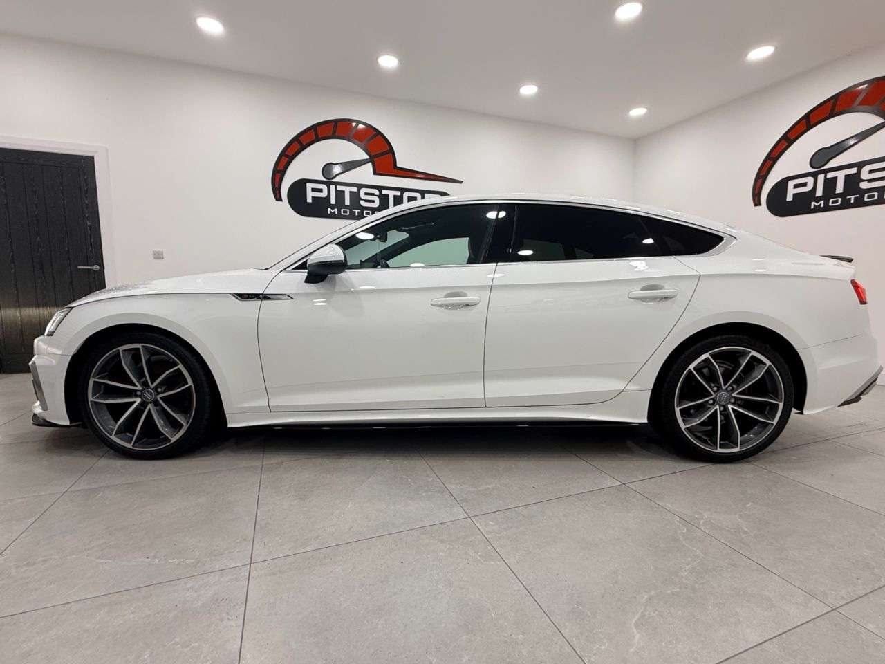 2020 AUDI A5 2020 AUDI A5