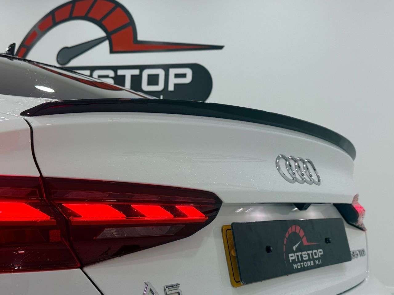 2020 AUDI A5 2020 AUDI A5