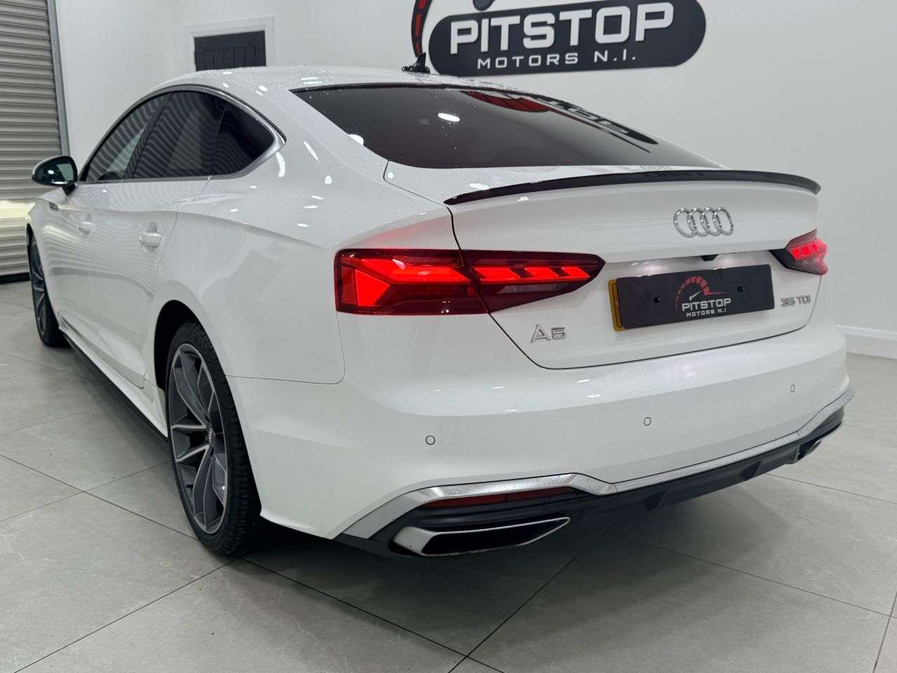 2020 AUDI A5 2020 AUDI A5