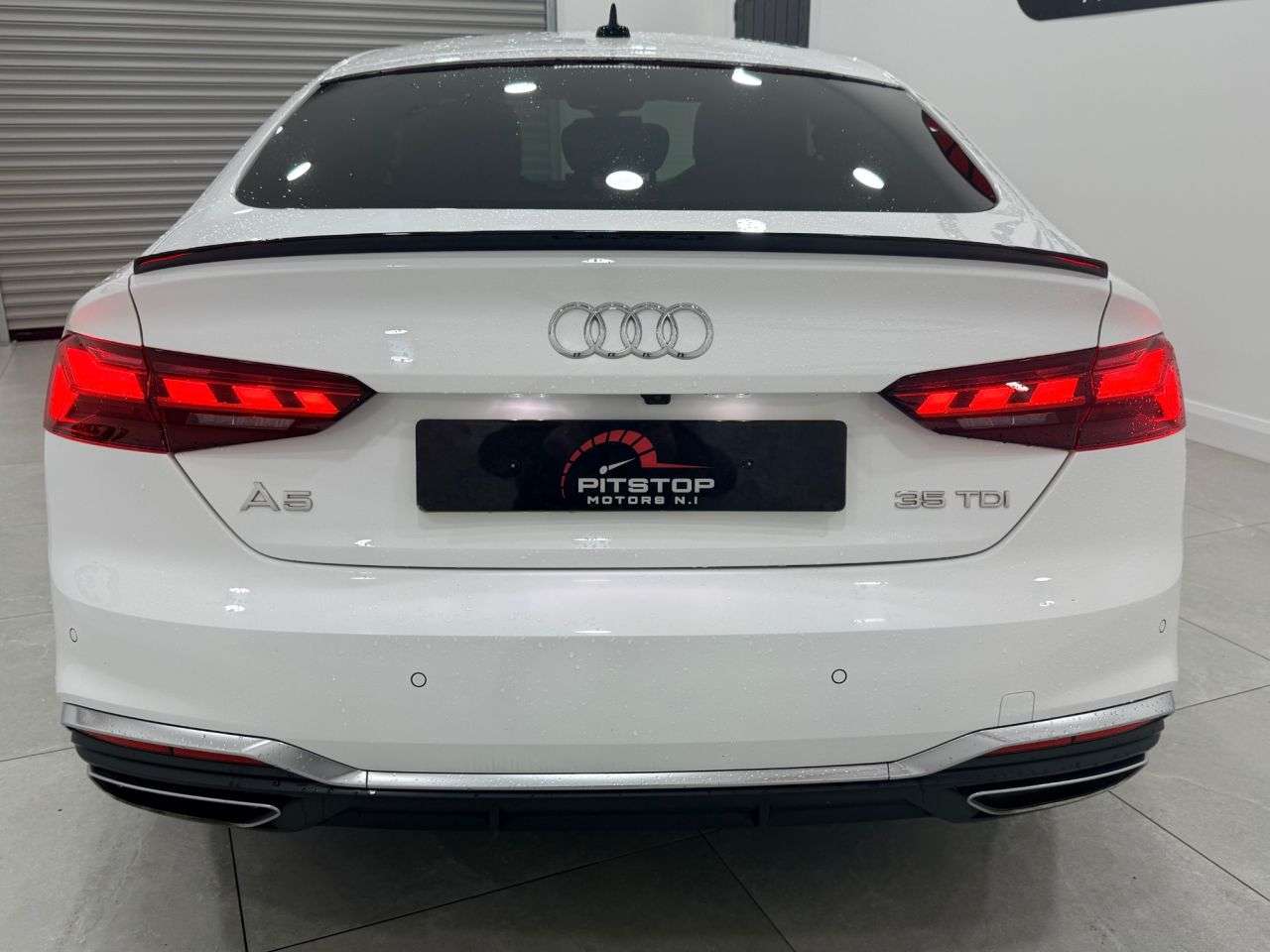 2020 AUDI A5 2020 AUDI A5