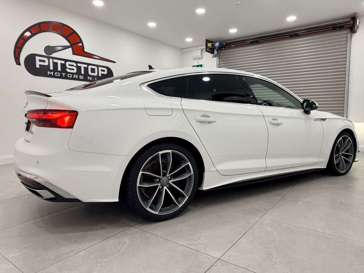 2020 AUDI A5 2020 AUDI A5