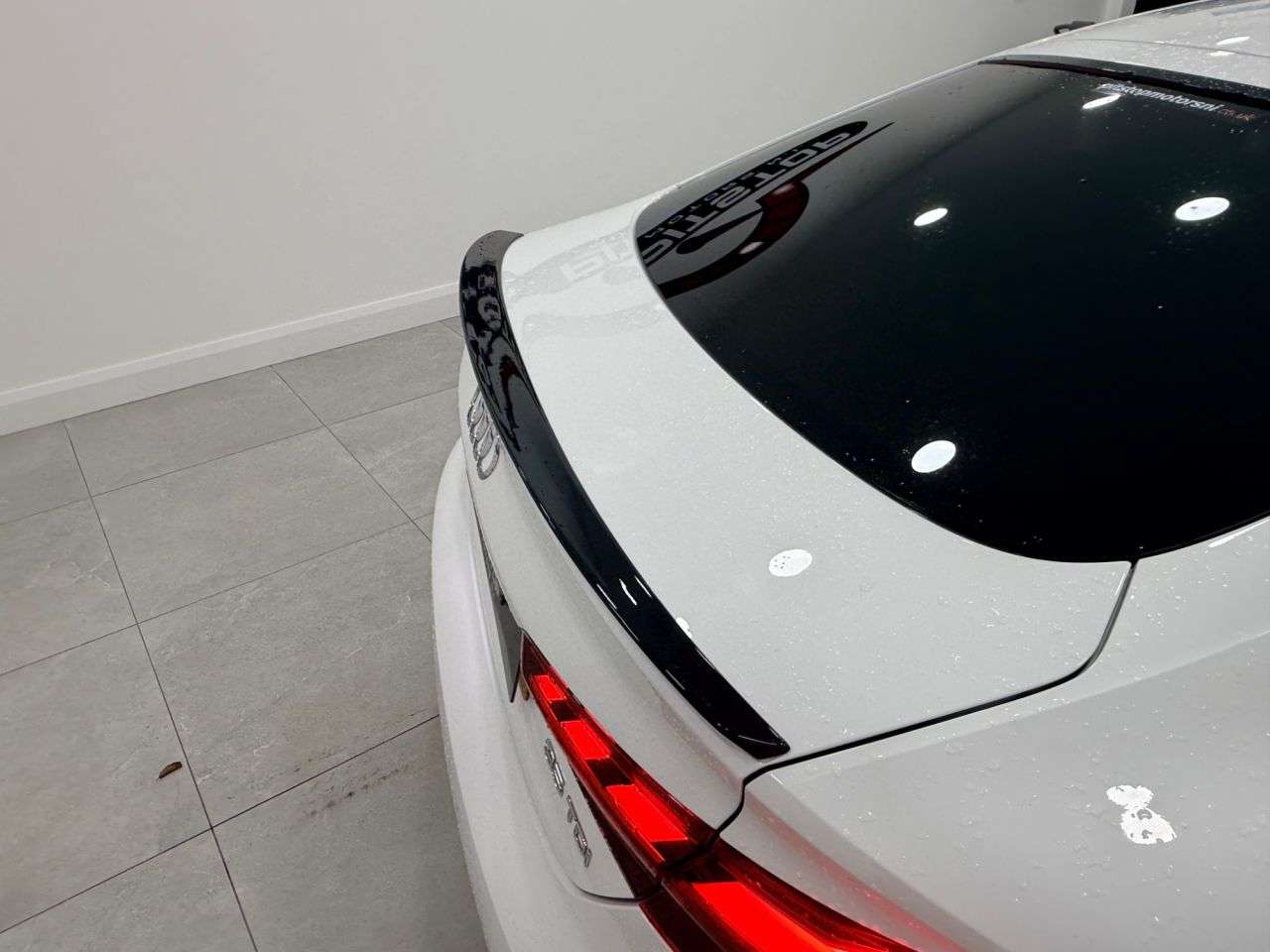 2020 AUDI A5 2020 AUDI A5