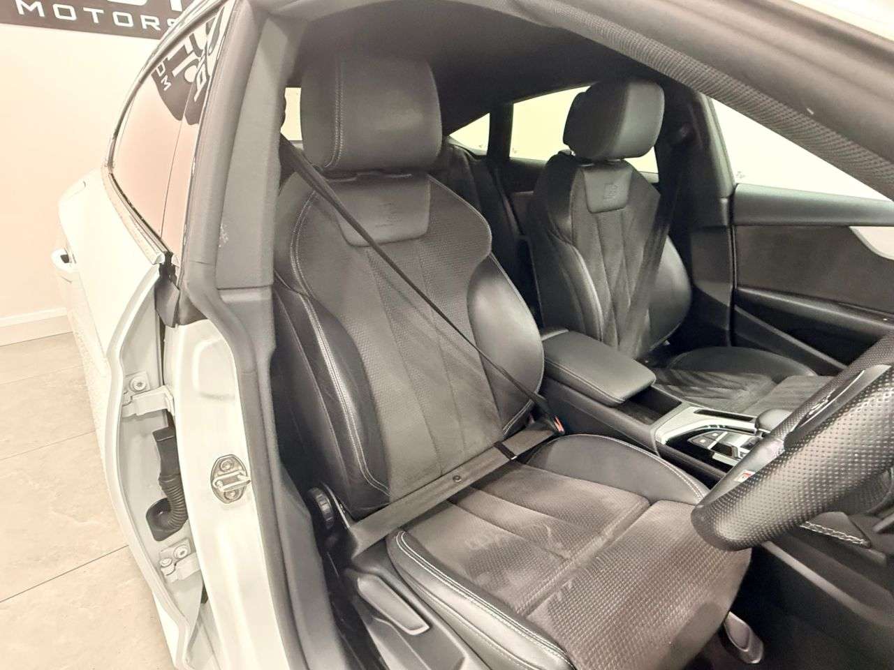 2020 AUDI A5 2020 AUDI A5