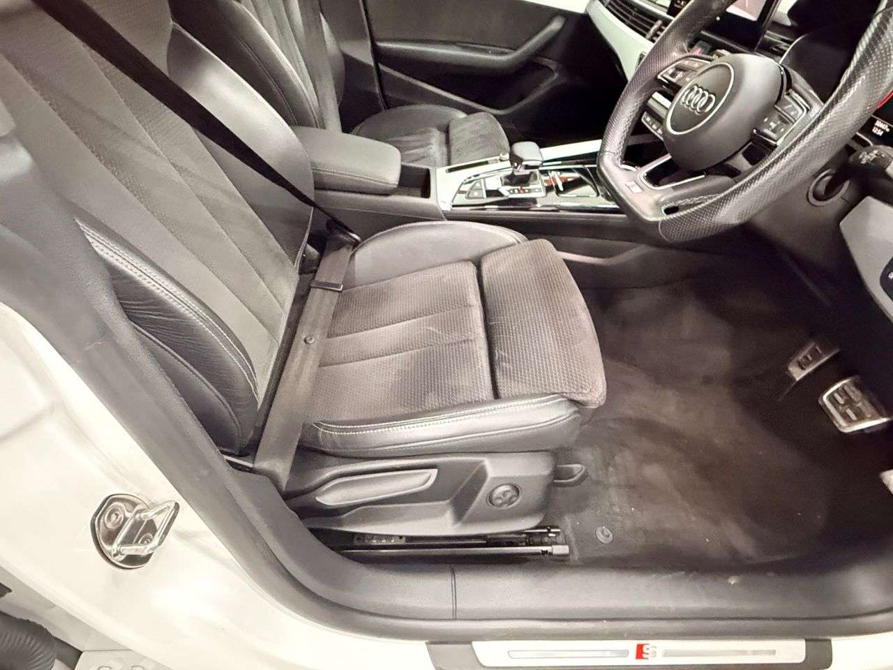 2020 AUDI A5 2020 AUDI A5