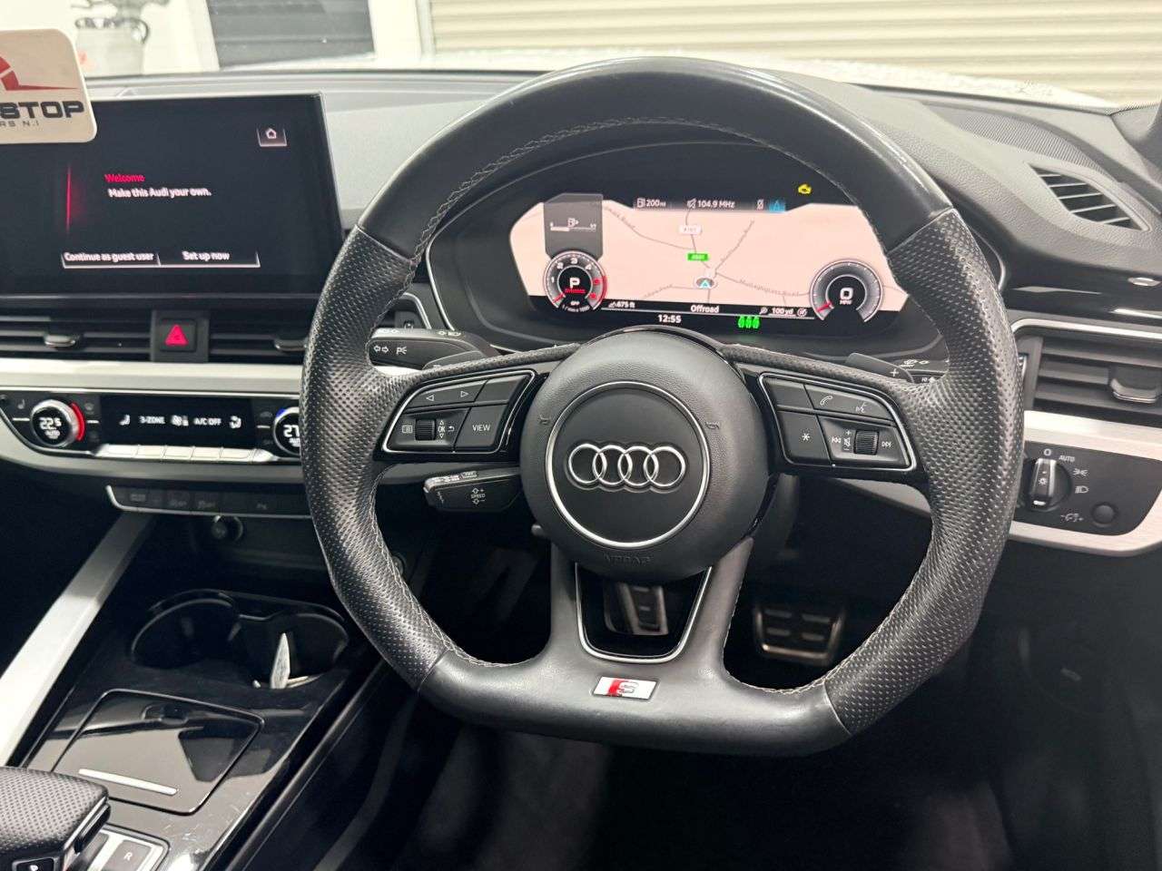 2020 AUDI A5 2020 AUDI A5