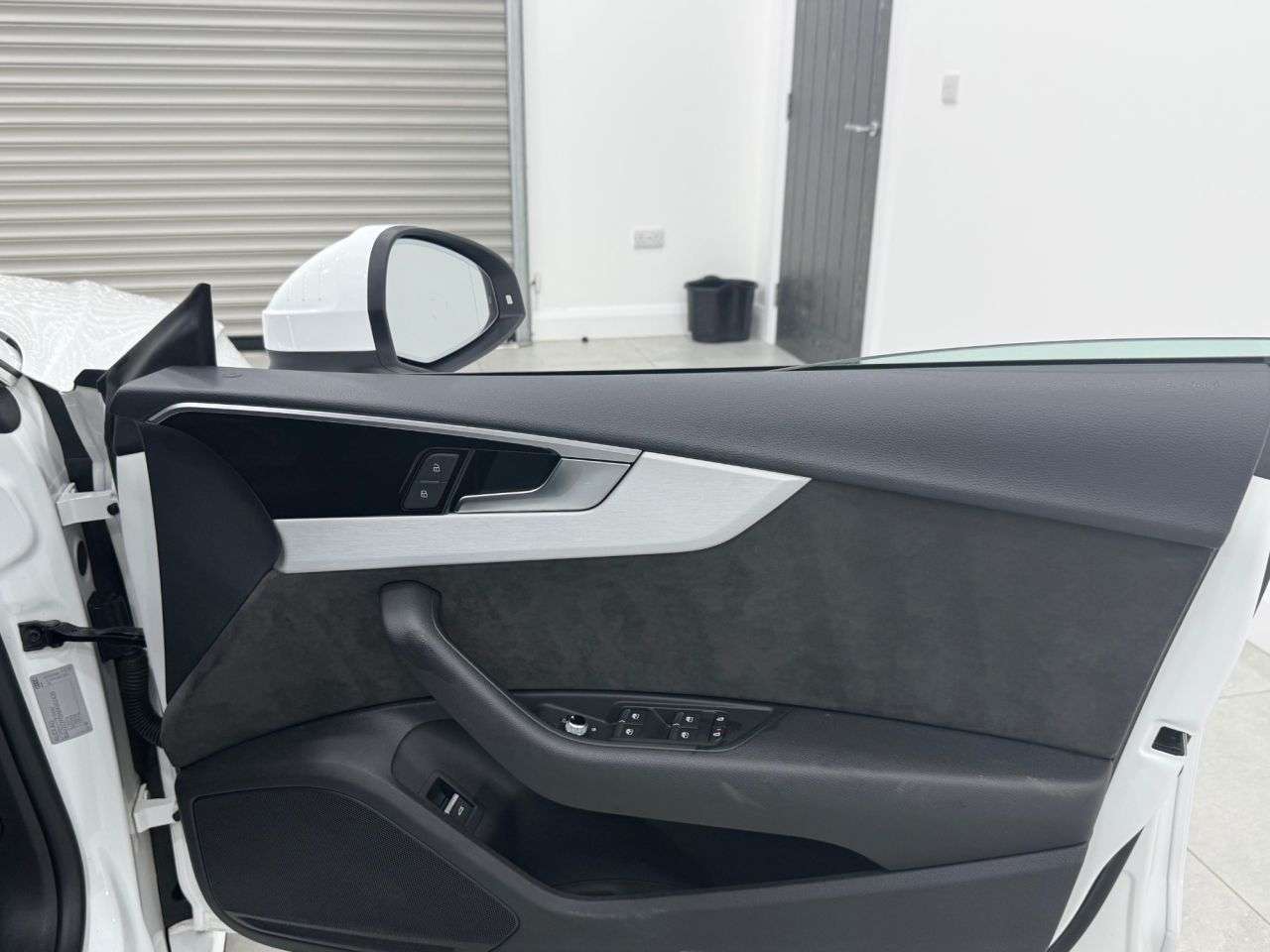 2020 AUDI A5 2020 AUDI A5