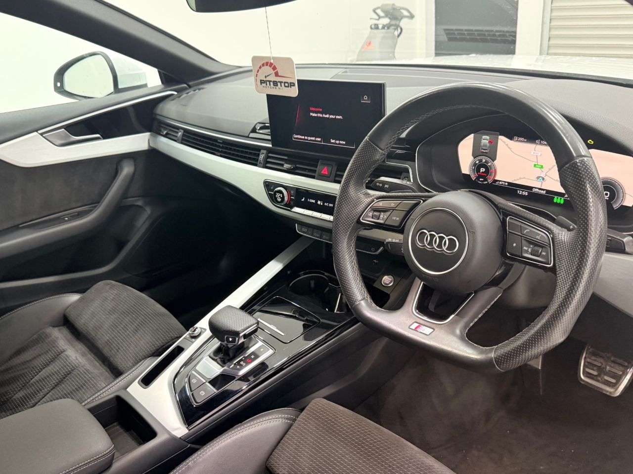 2020 AUDI A5 2020 AUDI A5