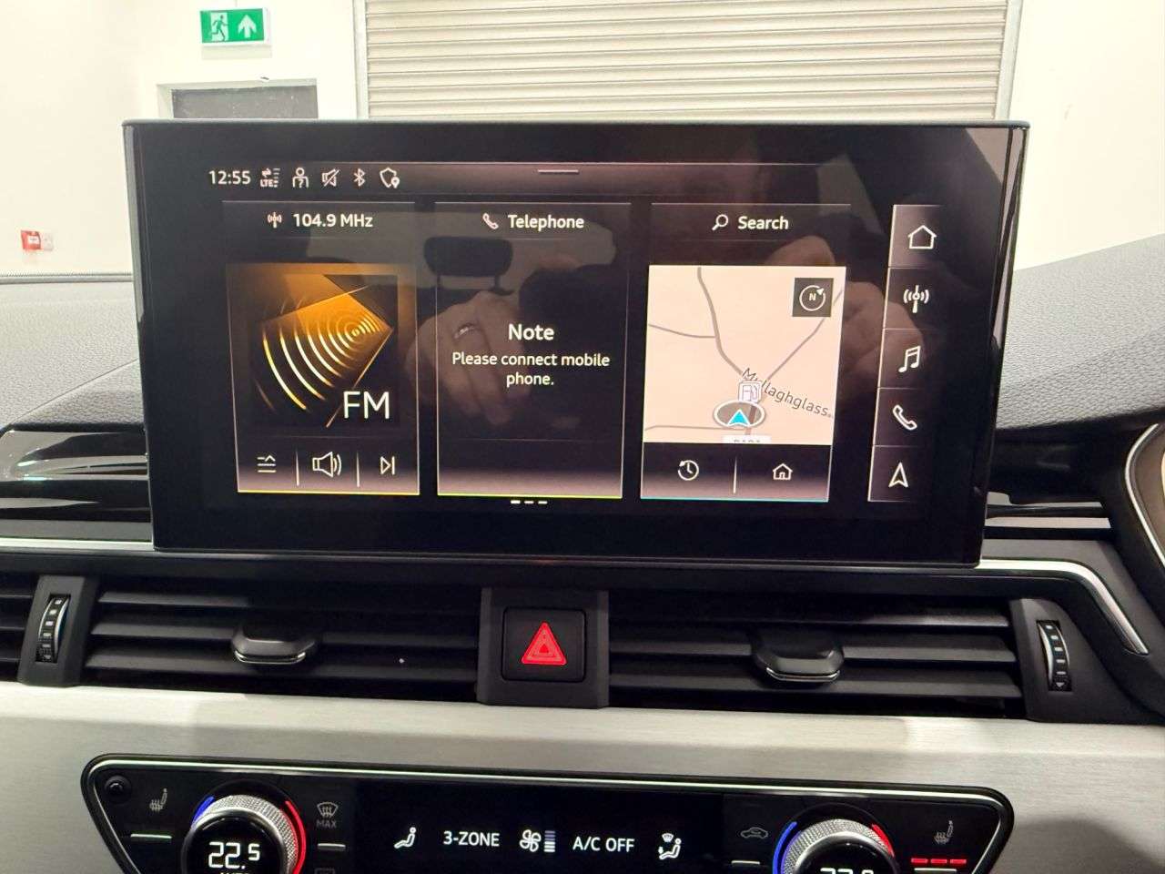 2020 AUDI A5 2020 AUDI A5