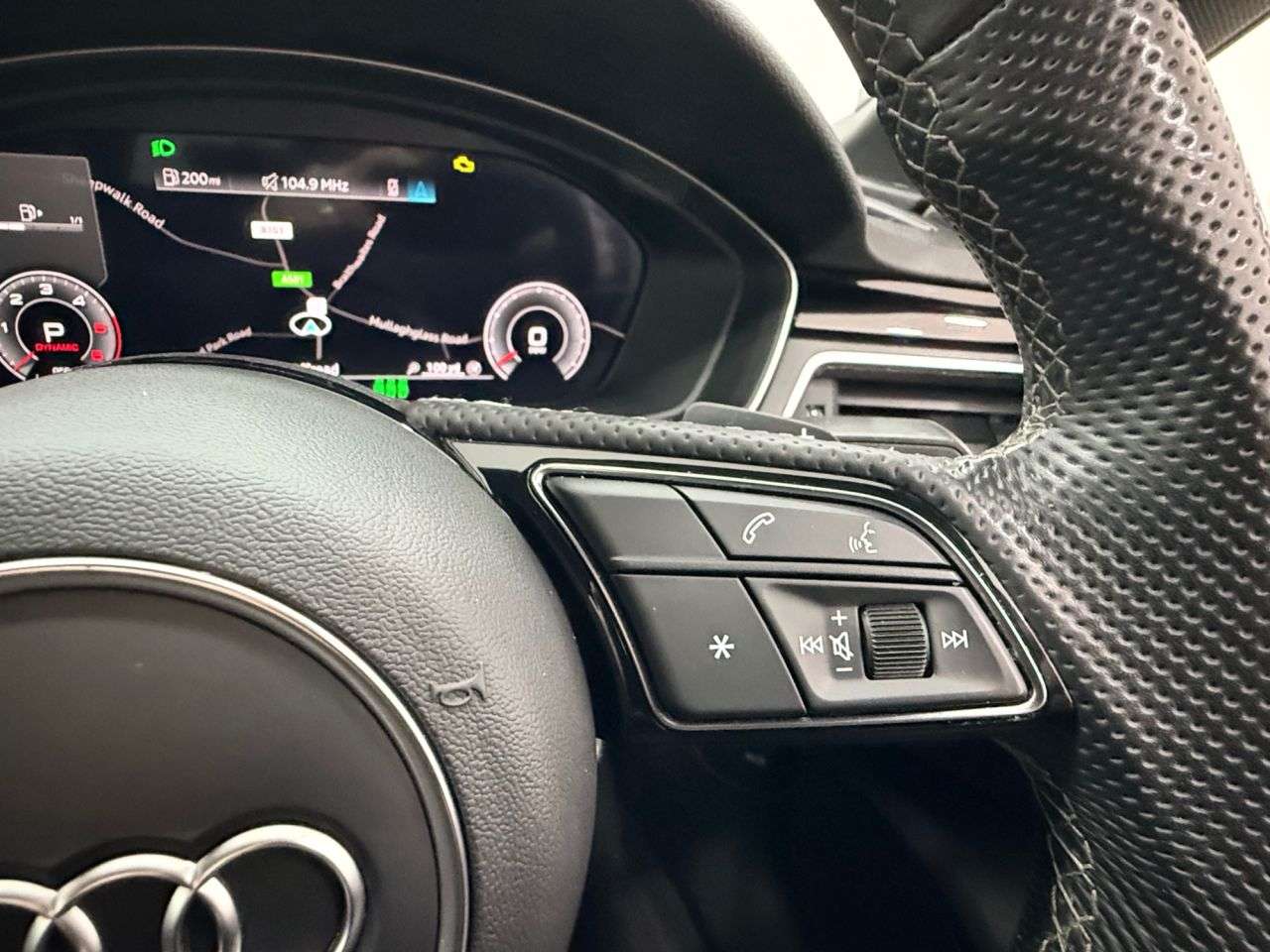 2020 AUDI A5 2020 AUDI A5