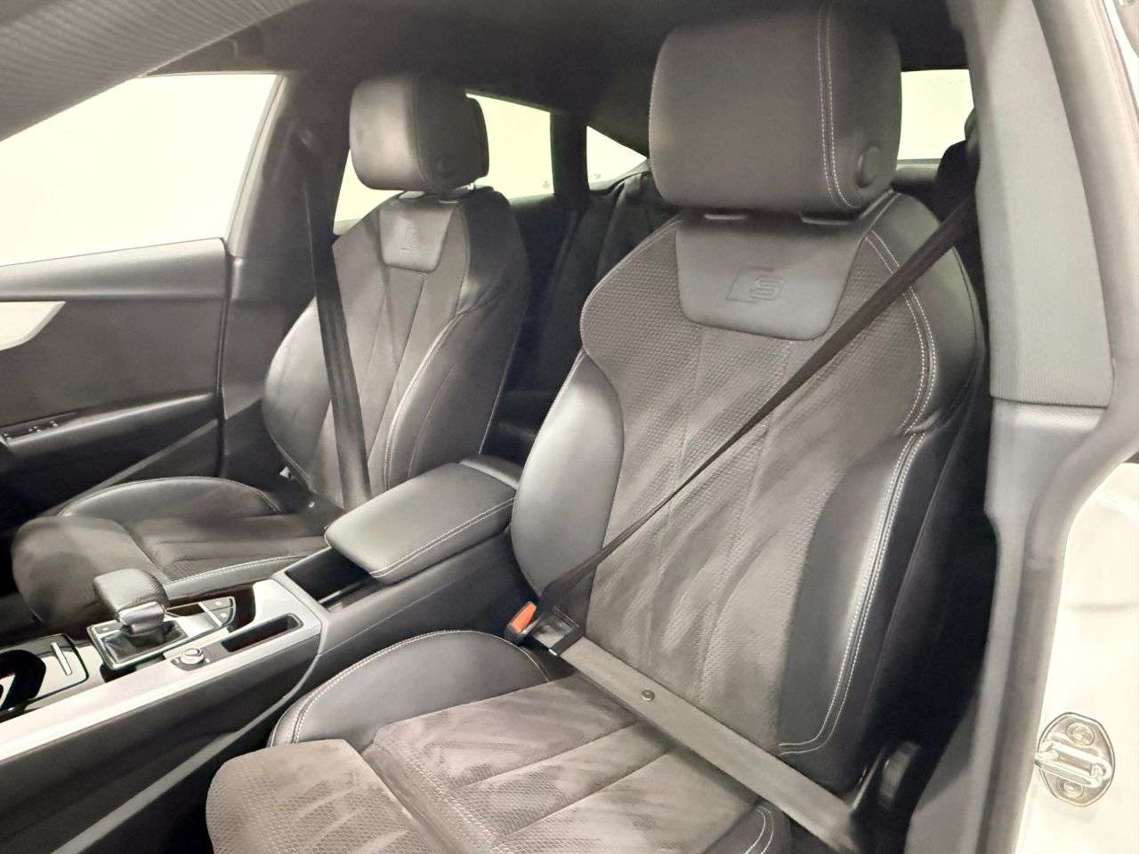 2020 AUDI A5 2020 AUDI A5