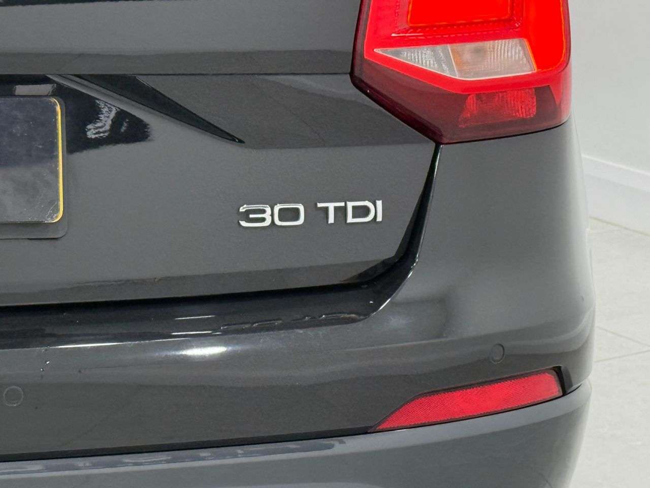 2018 AUDI Q2 2018 AUDI Q2
