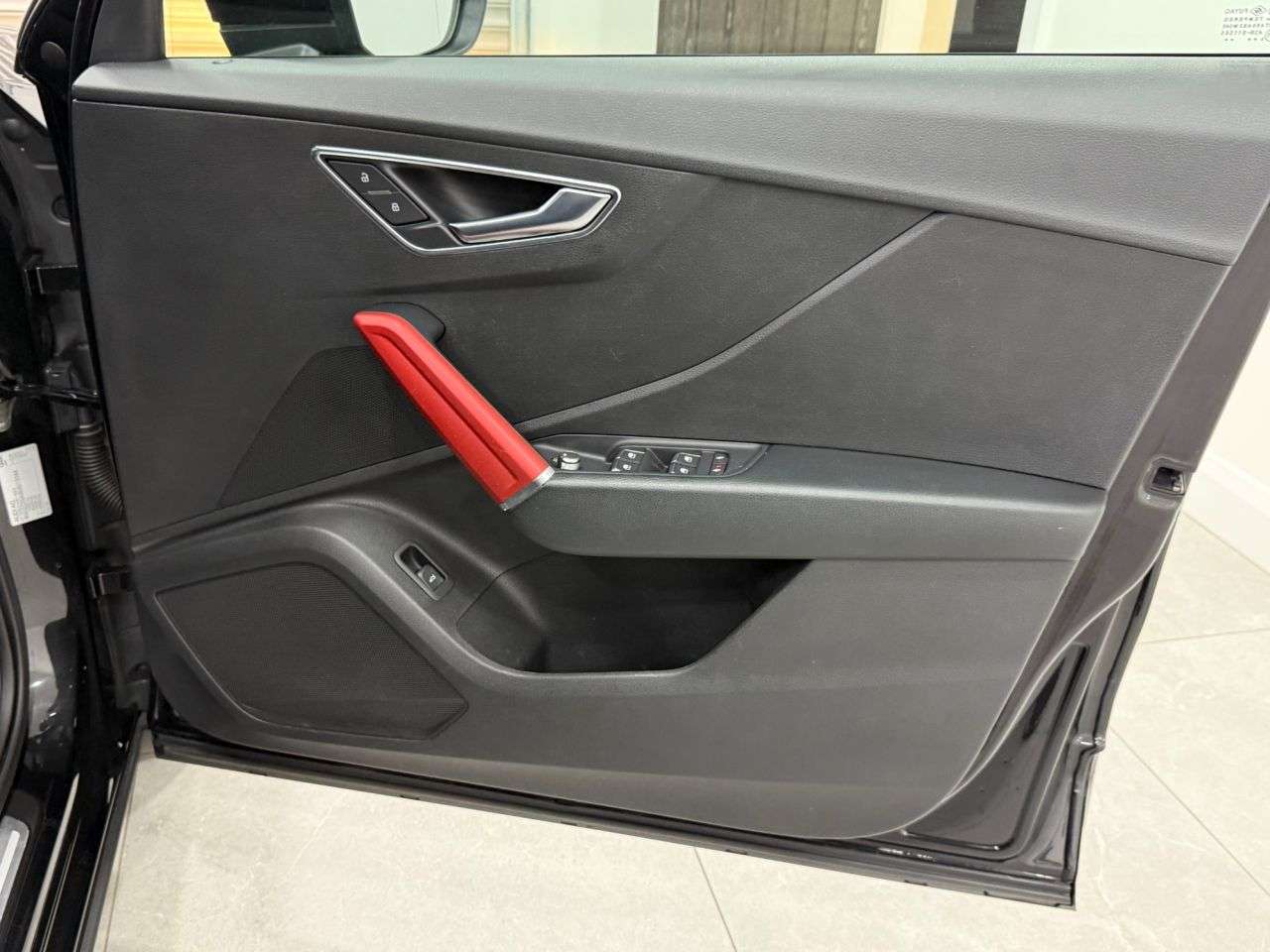 2018 AUDI Q2 2018 AUDI Q2