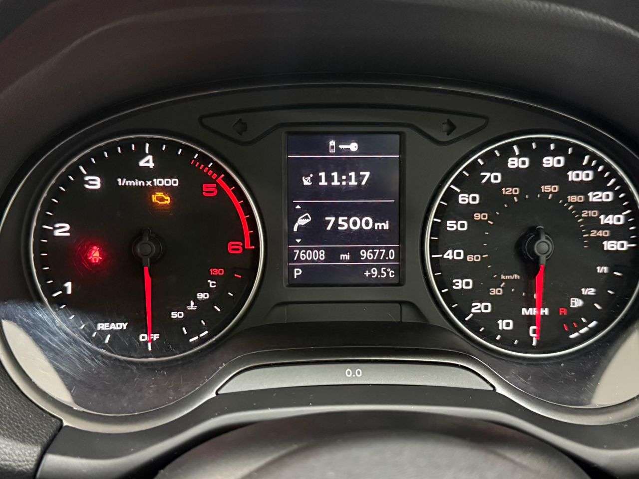 2018 AUDI Q2 2018 AUDI Q2